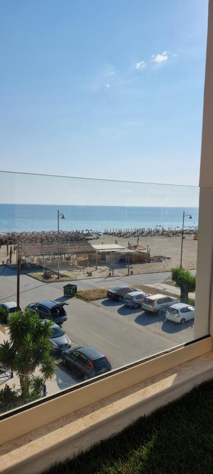 Pantheon Sea View Aparthotel เนปอรอย ห้อง รูปภาพ
